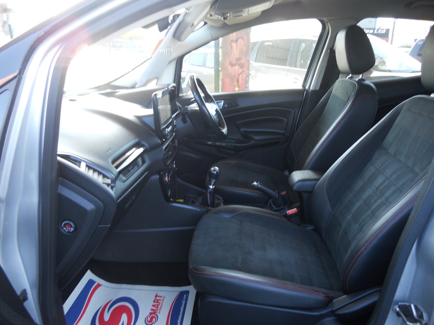 Used Ford Ecosport 2018 for sale - 75016974: Photo 9