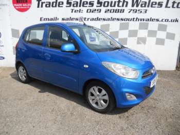 2011 (11) - 1.2 Style 5dr £20 ROAD TAX EXCEPTIONAL CAR