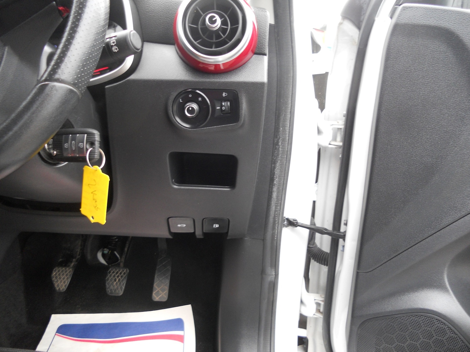 Vehicle 25