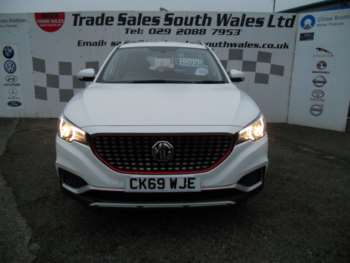 Used MG MG ZS 2019 for sale - 72774874: Photo