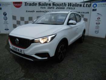 Used MG MG ZS 2019 for sale - 72774874: Photo