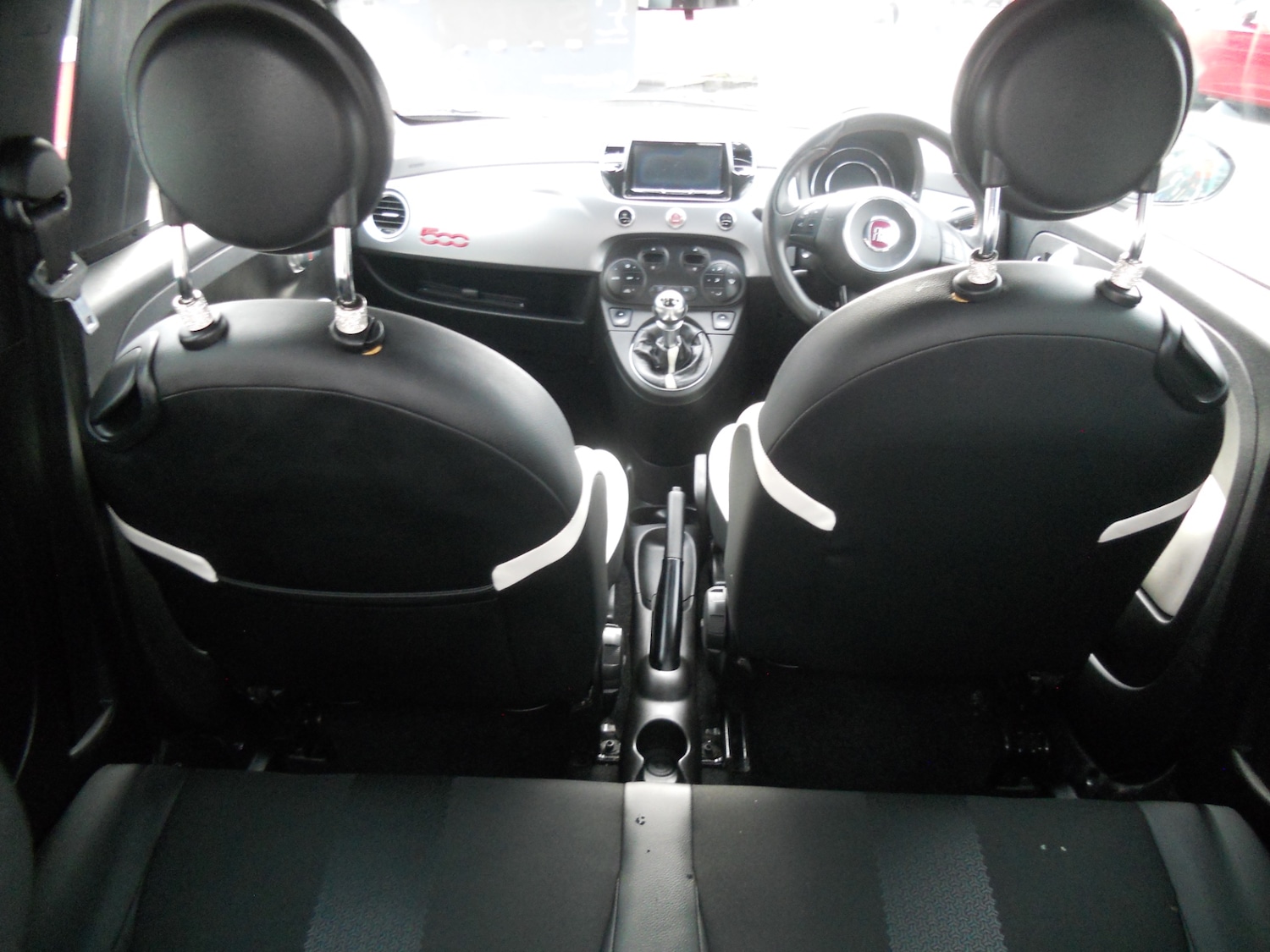 Used Fiat 500 2015 for sale - 77716328: Photo 10