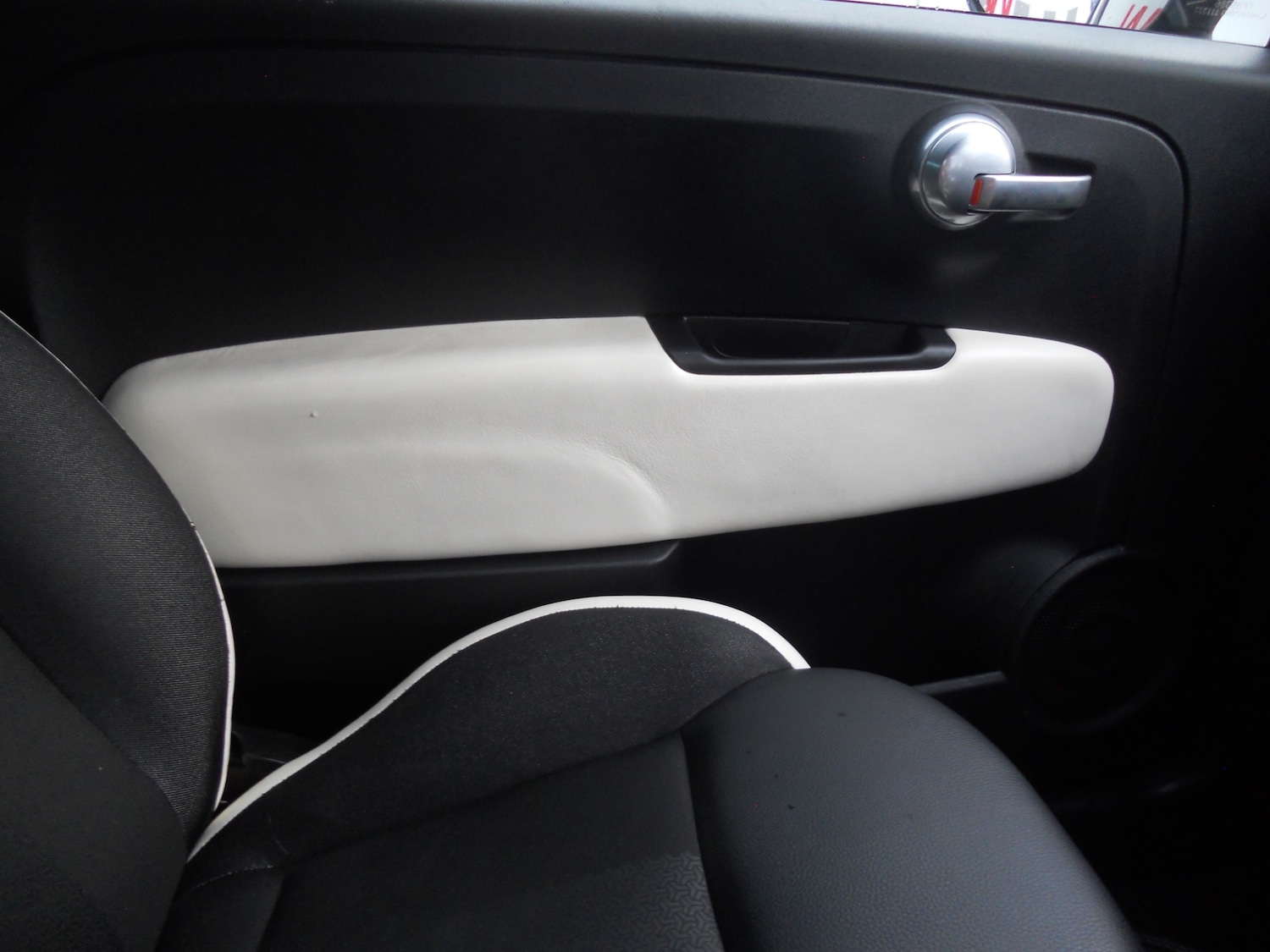 Used Fiat 500 2015 for sale - 77716328: Photo 11