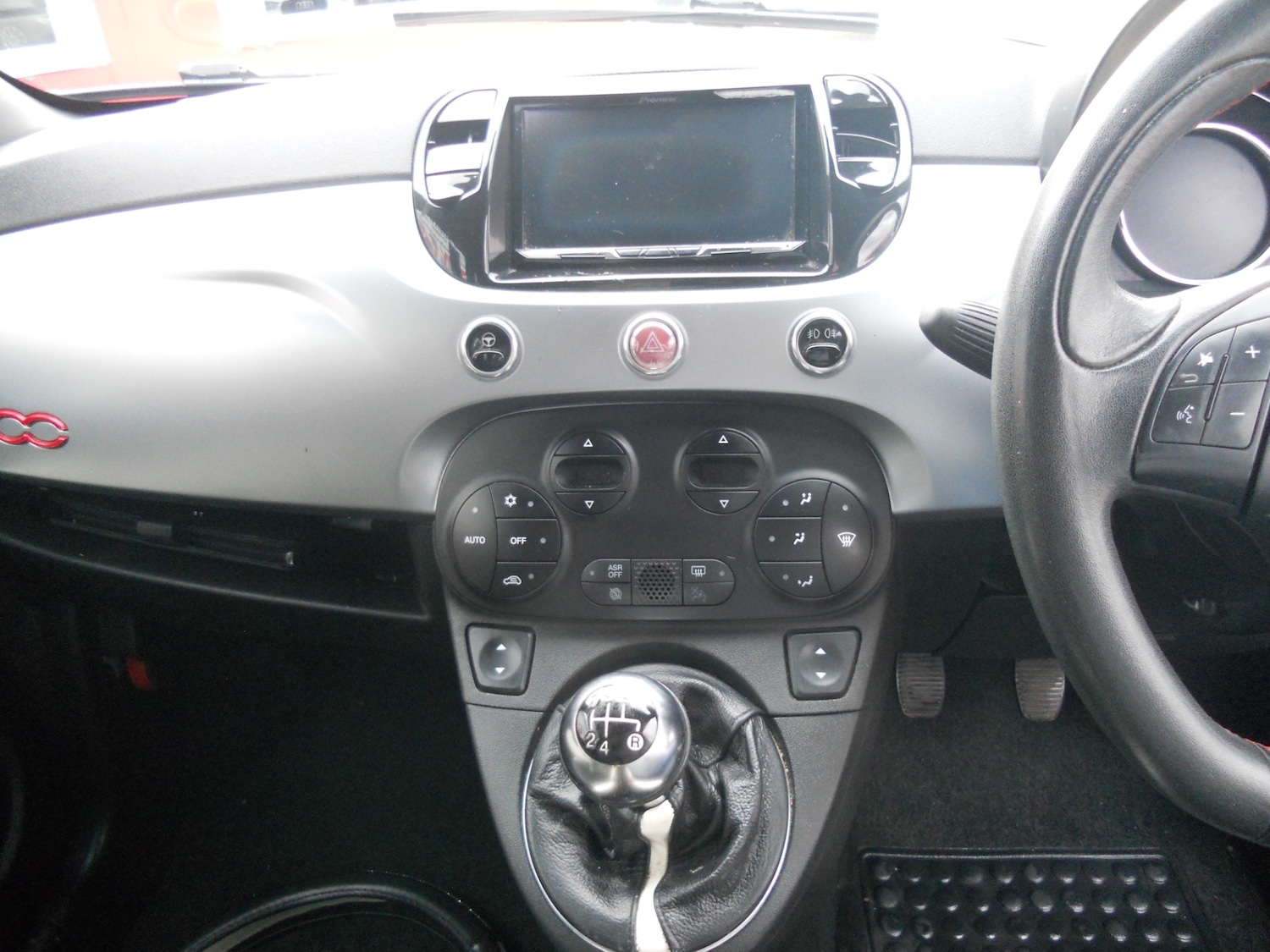 Used Fiat 500 2015 for sale - 77716328: Photo 17