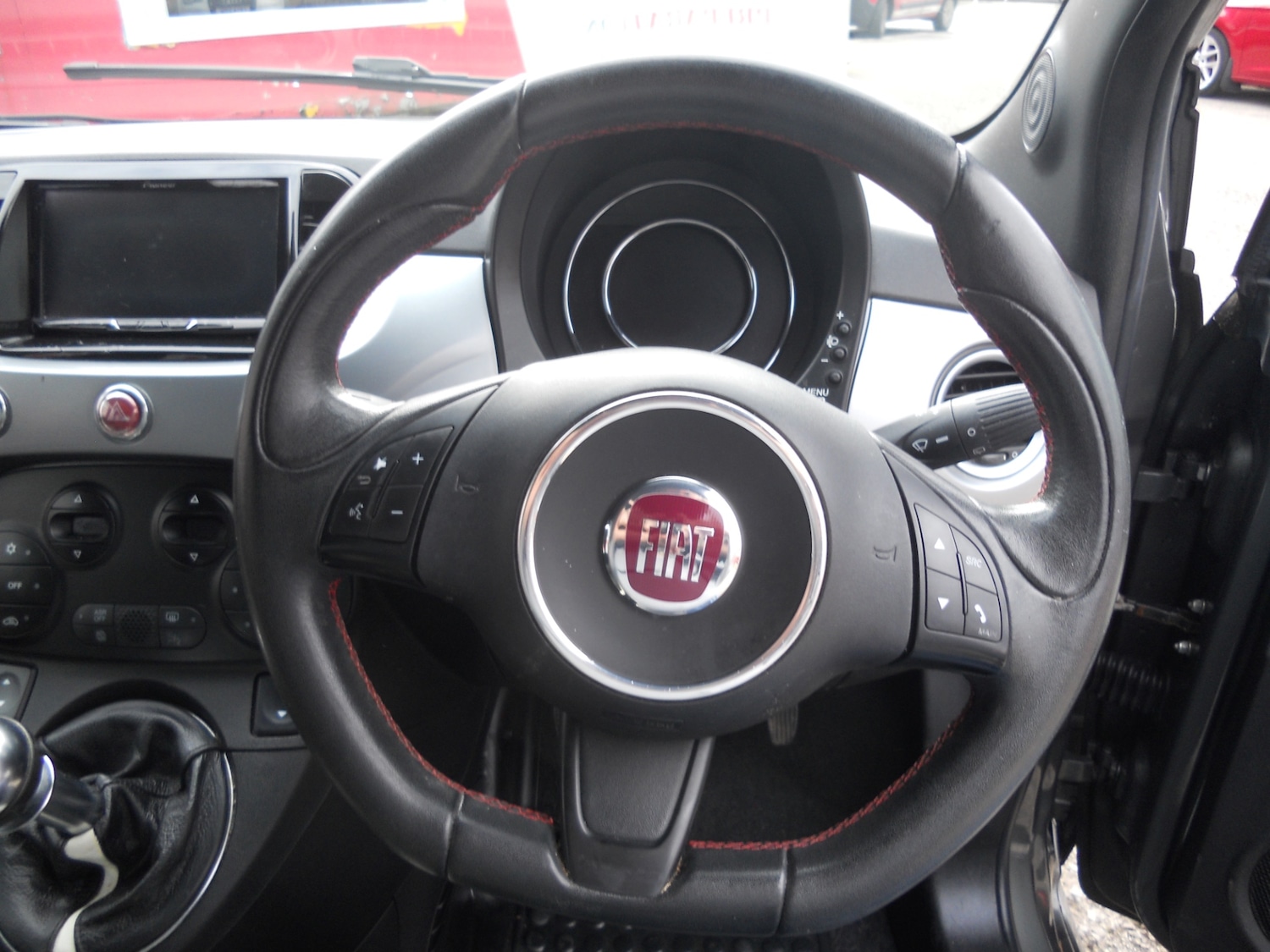 Used Fiat 500 2015 for sale - 77716328: Photo 18