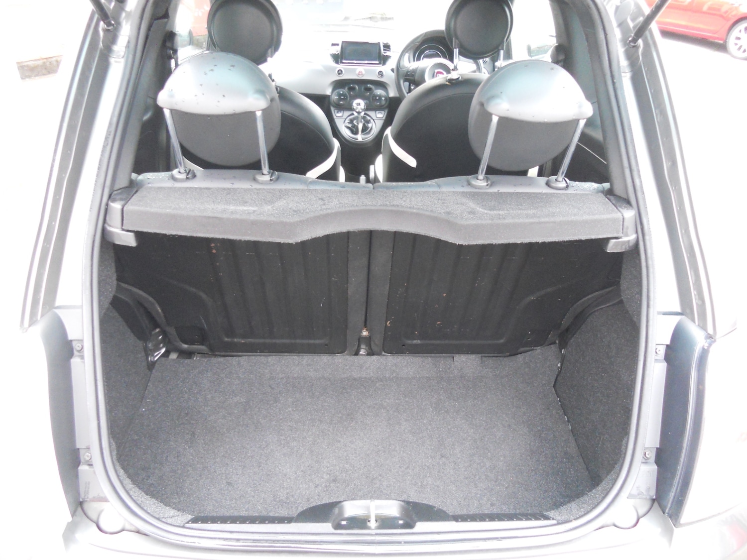 Used Fiat 500 2015 for sale - 77716328: Photo 19