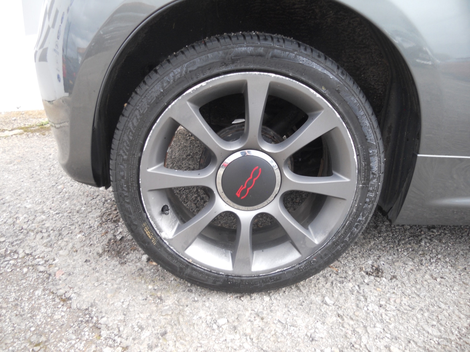 Used Fiat 500 2015 for sale - 77716328: Photo 21