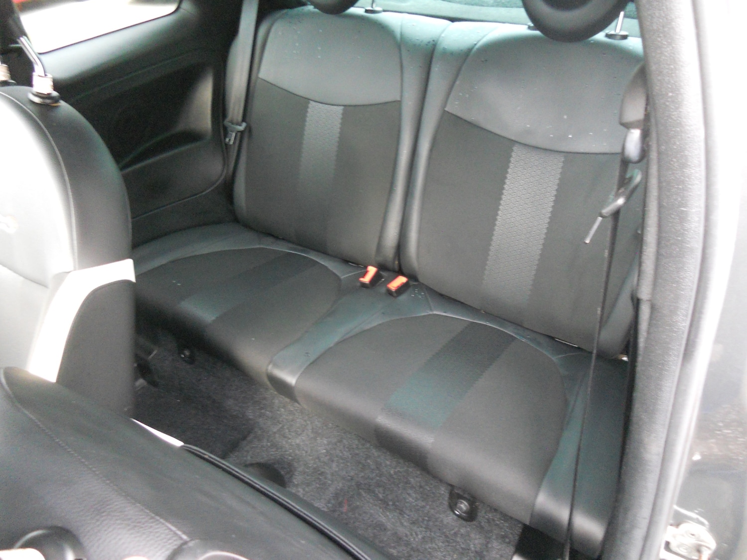 Used Fiat 500 2015 for sale - 77716328: Photo 8