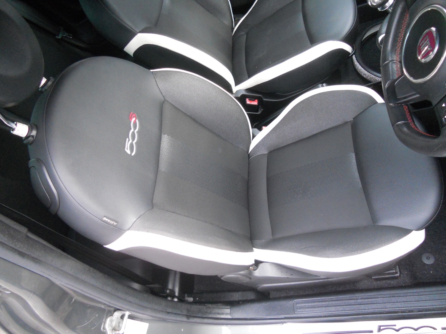 Used Fiat 500 2015 for sale - 77716328: Photo 9