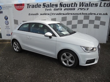 Used Audi A1 2016 for sale - 76555342: Photo