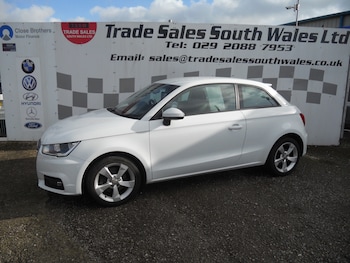 Used Audi A1 2016 for sale - 76555342: Photo