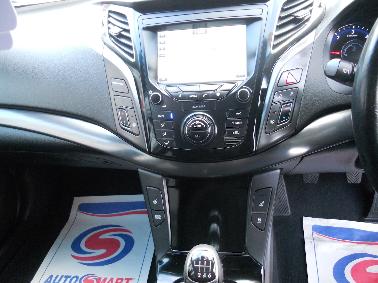 Used Hyundai i40 2017 for sale - 76780446: Photo 16