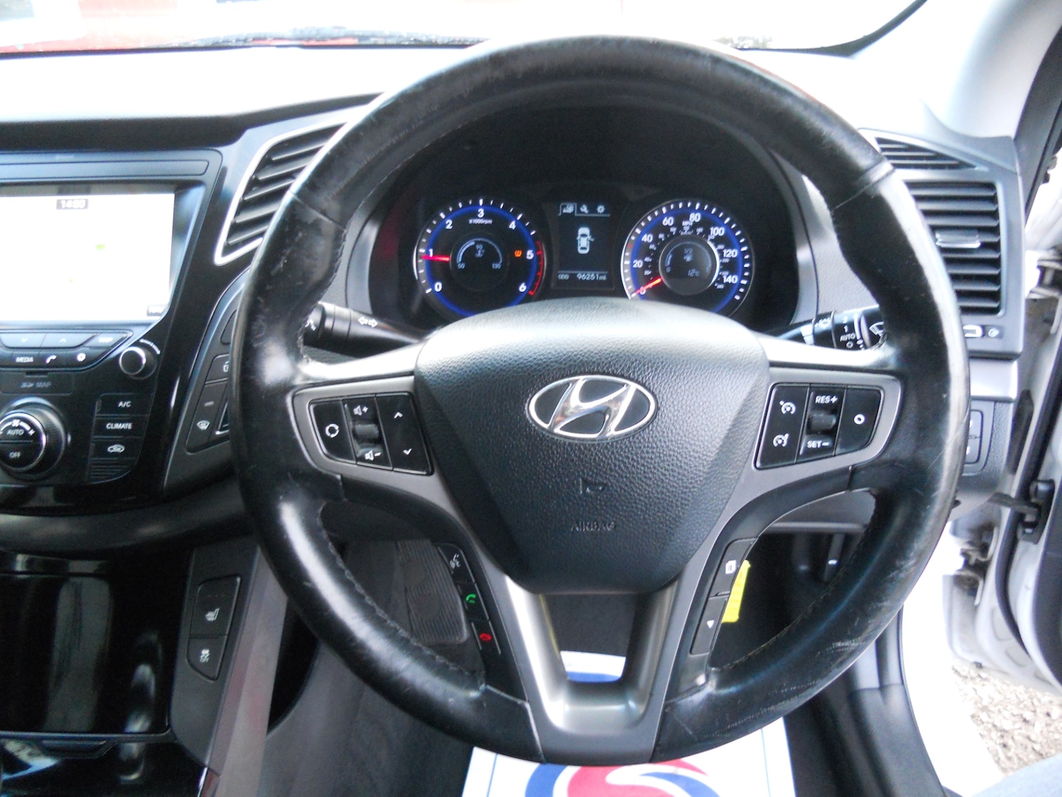 Used Hyundai i40 2017 for sale - 76780446: Photo 17