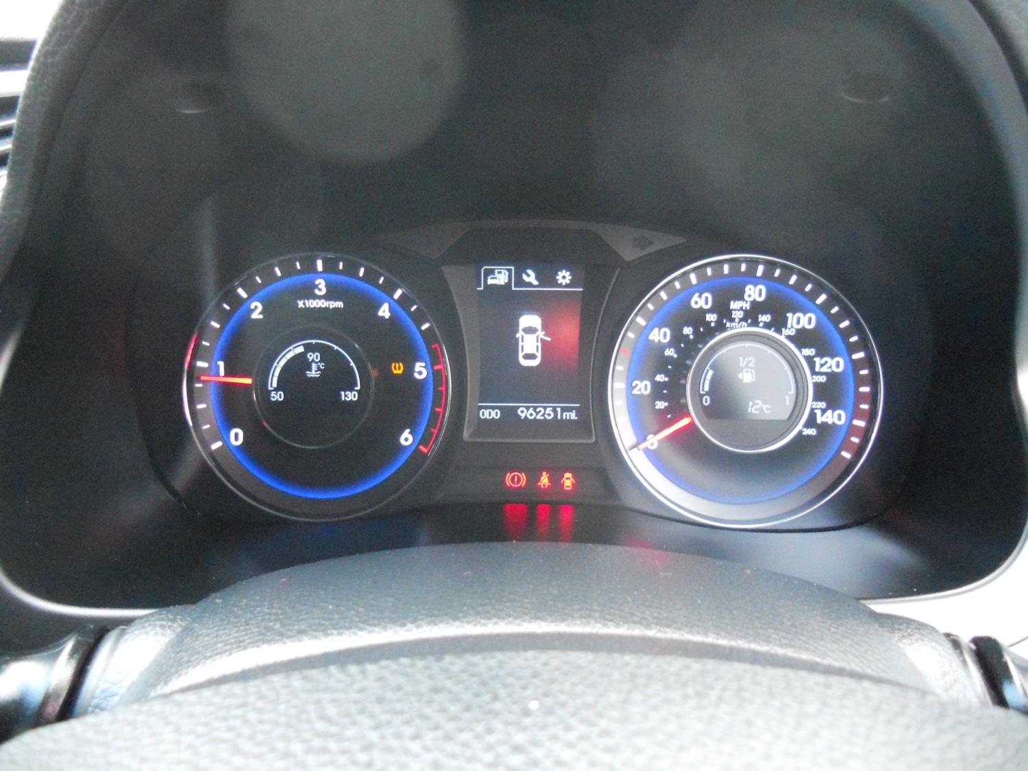 Used Hyundai i40 2017 for sale - 76780446: Photo 18