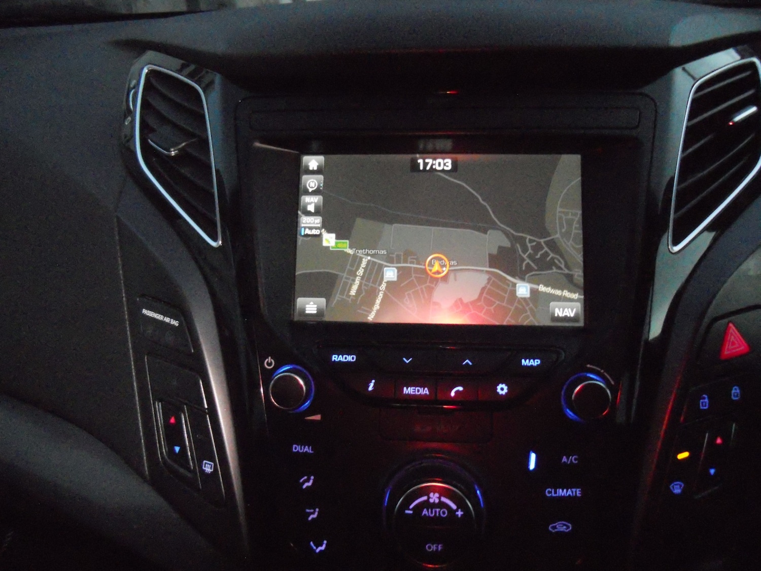 Used Hyundai i40 2017 for sale - 76780446: Photo 20