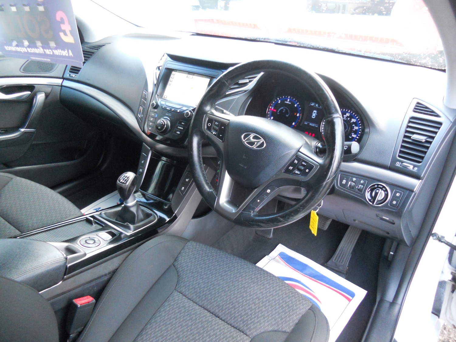 Used Hyundai i40 2017 for sale - 76780446: Photo 21