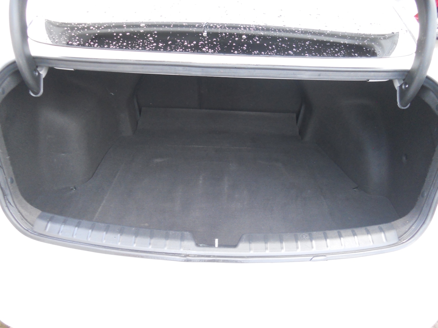 Used Hyundai i40 2017 for sale - 76780446: Photo 23