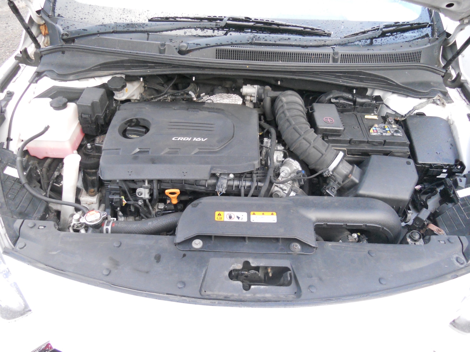 Used Hyundai i40 2017 for sale - 76780446: Photo 24