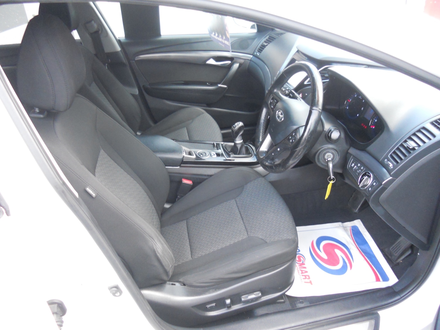 Used Hyundai i40 2017 for sale - 76780446: Photo 5