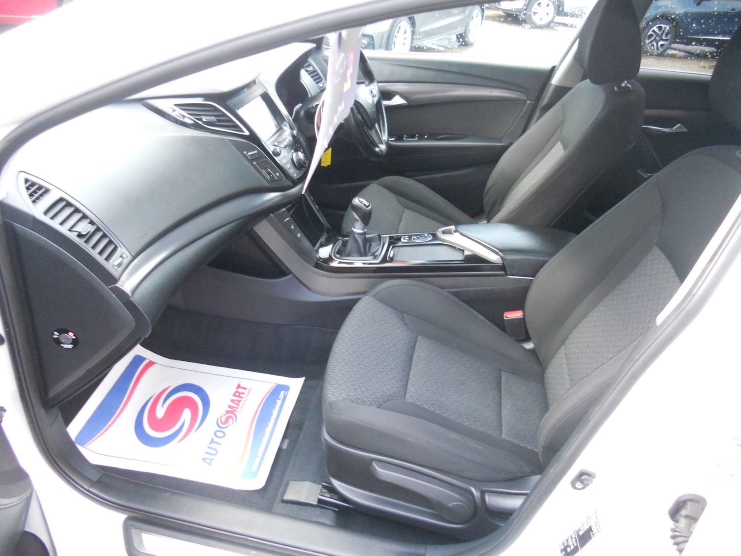 Used Hyundai i40 2017 for sale - 76780446: Photo 6