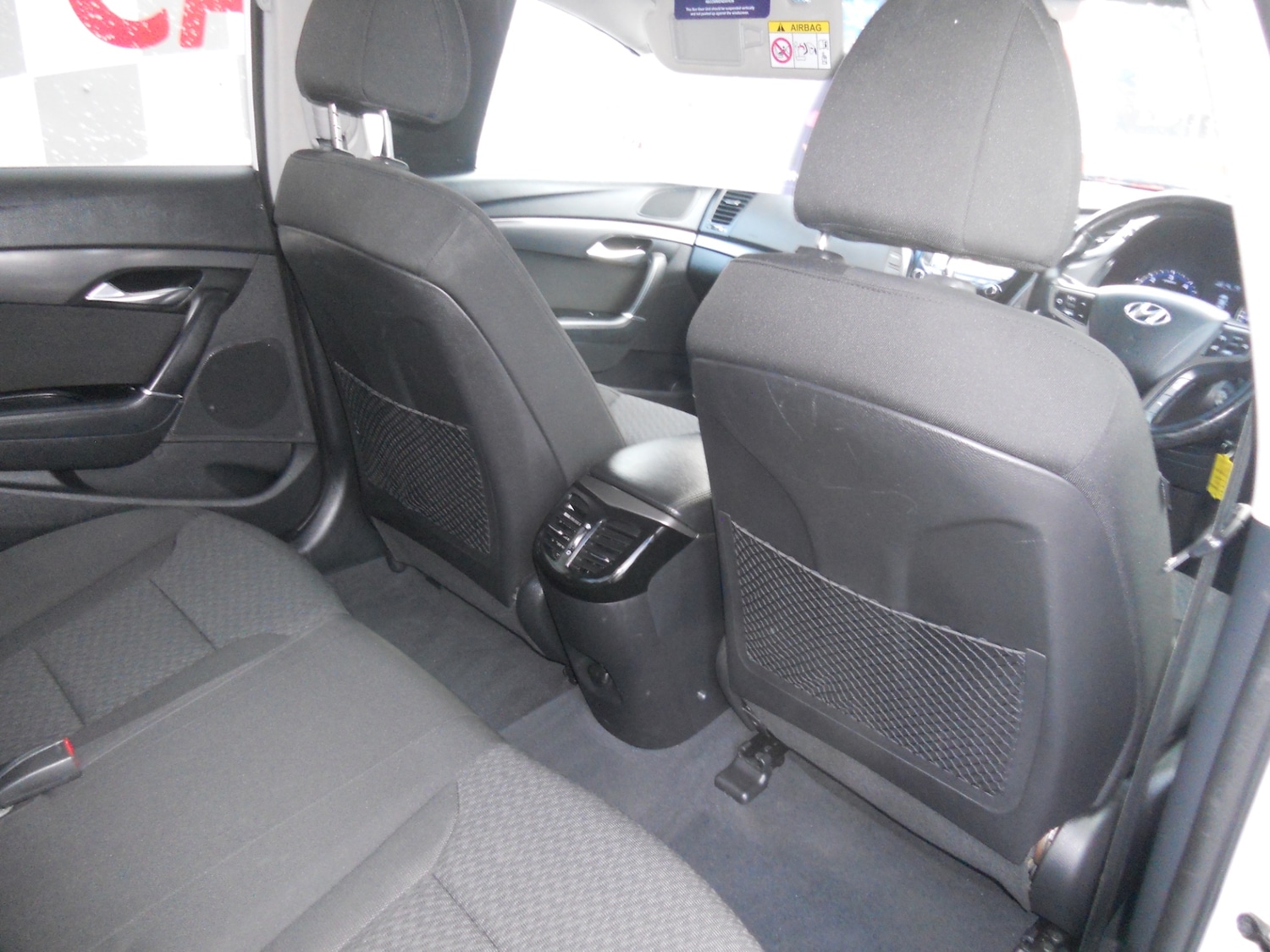 Used Hyundai i40 2017 for sale - 76780446: Photo 9