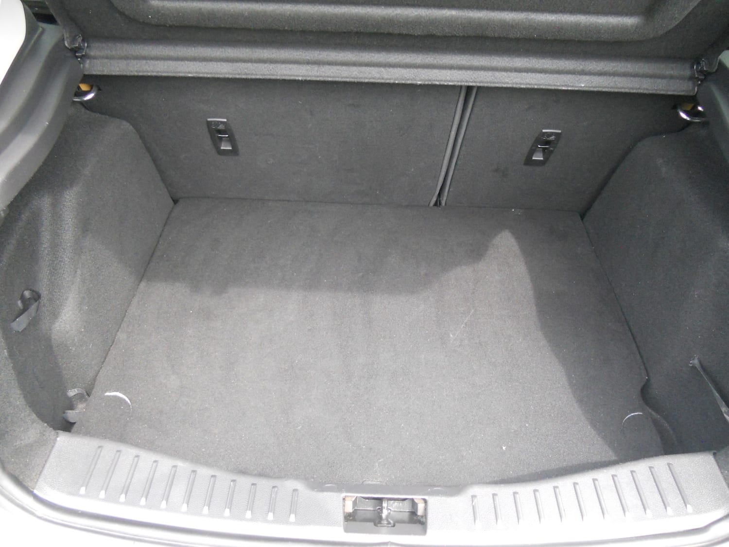 2015 15 FORD FOCUS