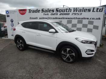 2017 (67) - 1.6 TGDi Sport Edition 5dr 2WD LOW MILEAGE