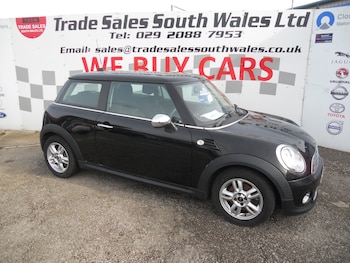 Used MINI Hatch 2012 for sale - 77490771: Photo