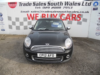 Used MINI Hatch 2012 for sale - 77490771: Photo