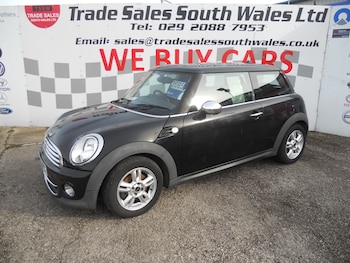 Used MINI Hatch 2012 for sale - 77490771: Photo