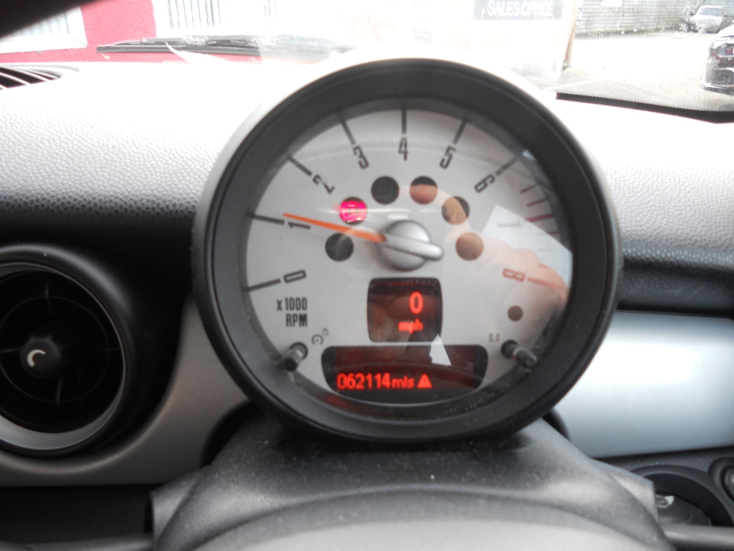 Used MINI Hatch 2012 for sale - 77490771: Photo 5