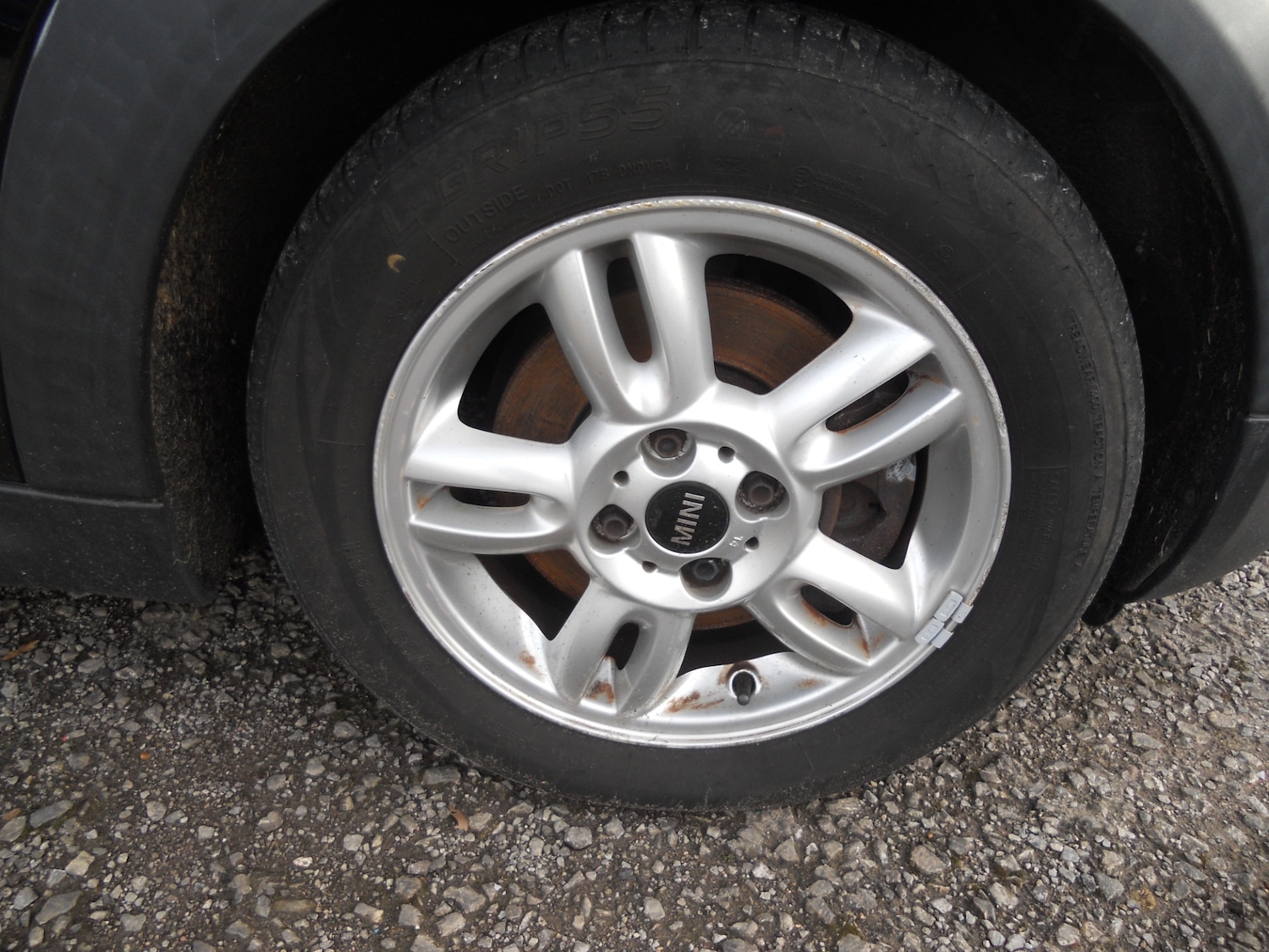 Used MINI Hatch 2012 for sale - 77490771: Photo 7