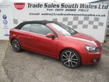 2015 (65) - 2.0 TDI BlueMotion Tech GT 2dr £35 TAX BIG SPEC