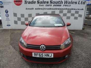 Used Volkswagen Golf 2015 for sale - 74730957: Photo