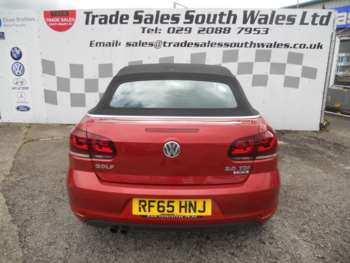 Used Volkswagen Golf 2015 for sale - 74730957: Photo