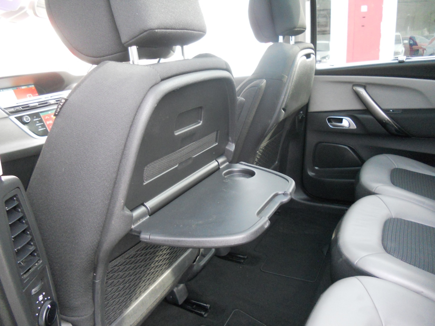 Used Citroen Grand C4 Picasso 2019 for sale - 77528132: Photo 10