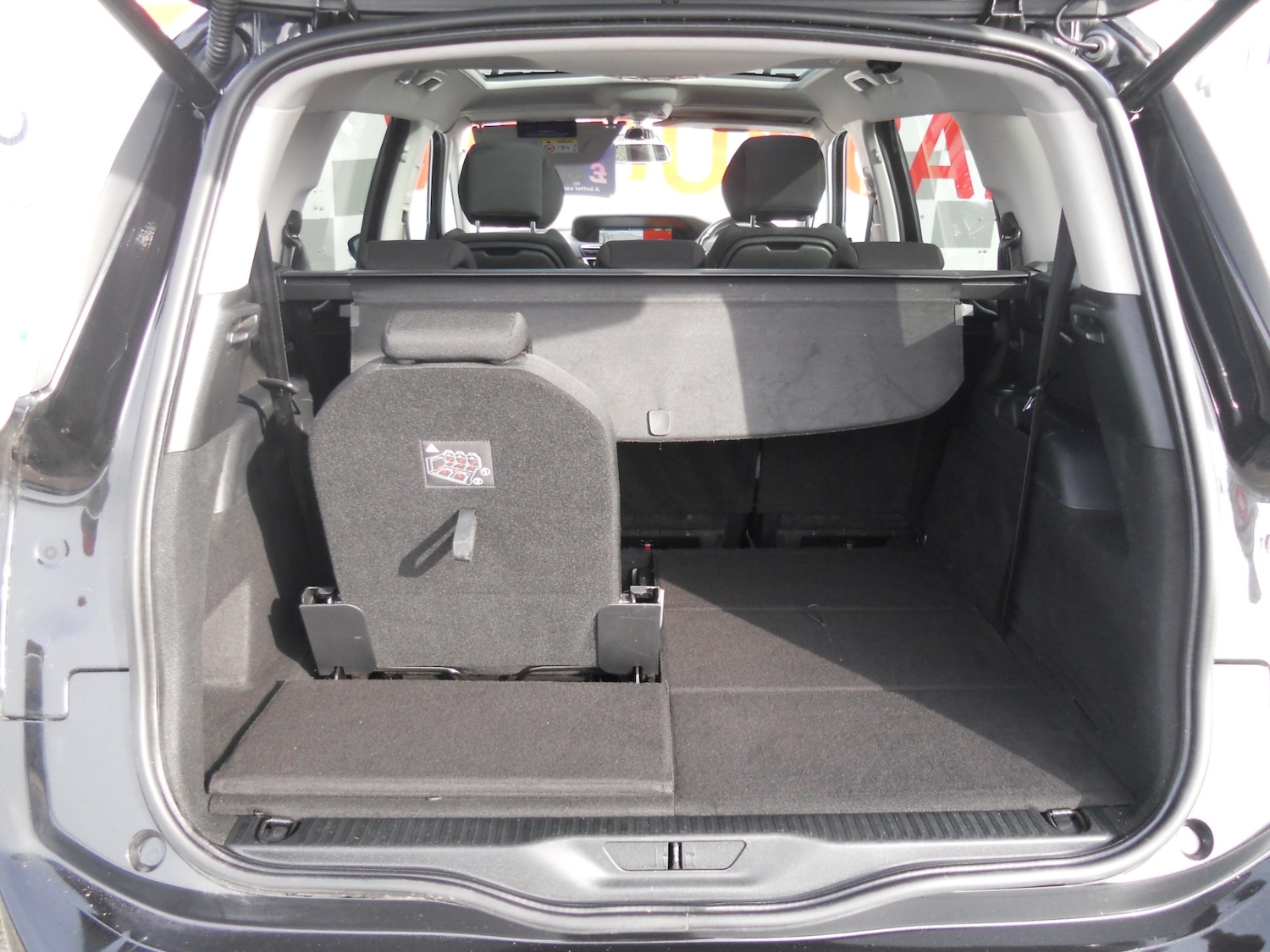 Used Citroen Grand C4 Picasso 2019 for sale - 77528132: Photo 11