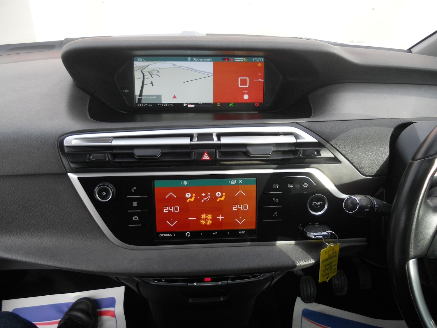 Used Citroen Grand C4 Picasso 2019 for sale - 77528132: Photo 18