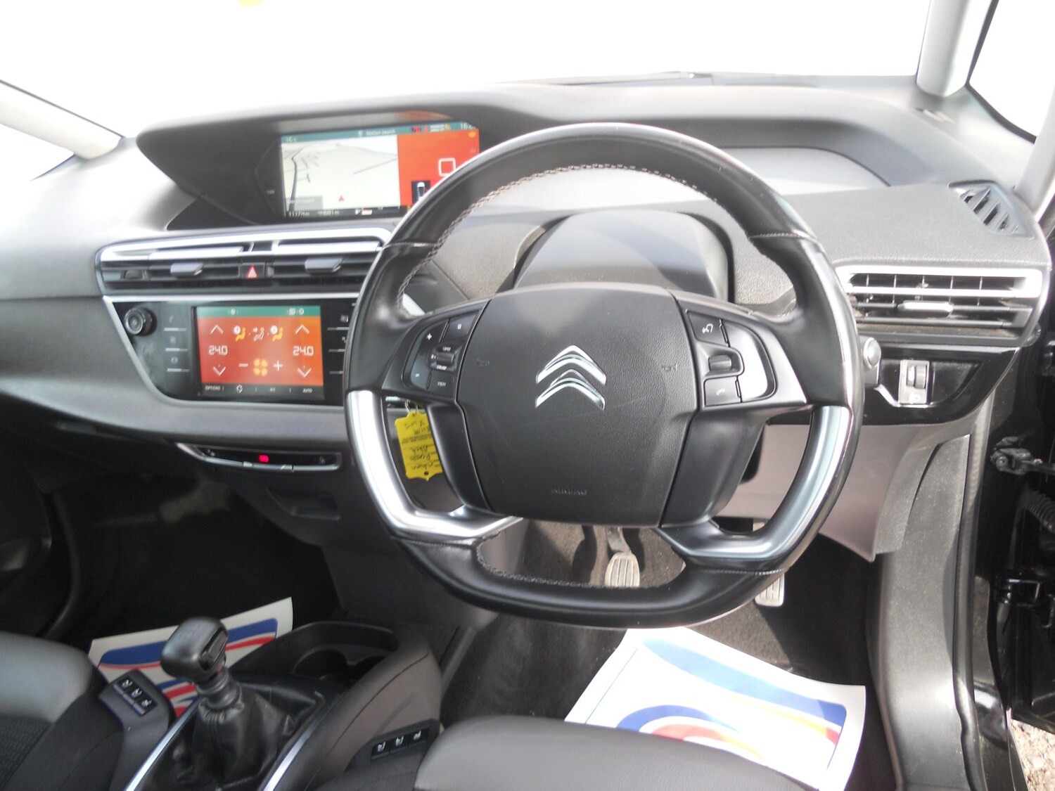 Used Citroen Grand C4 Picasso 2019 for sale - 77528132: Photo 19