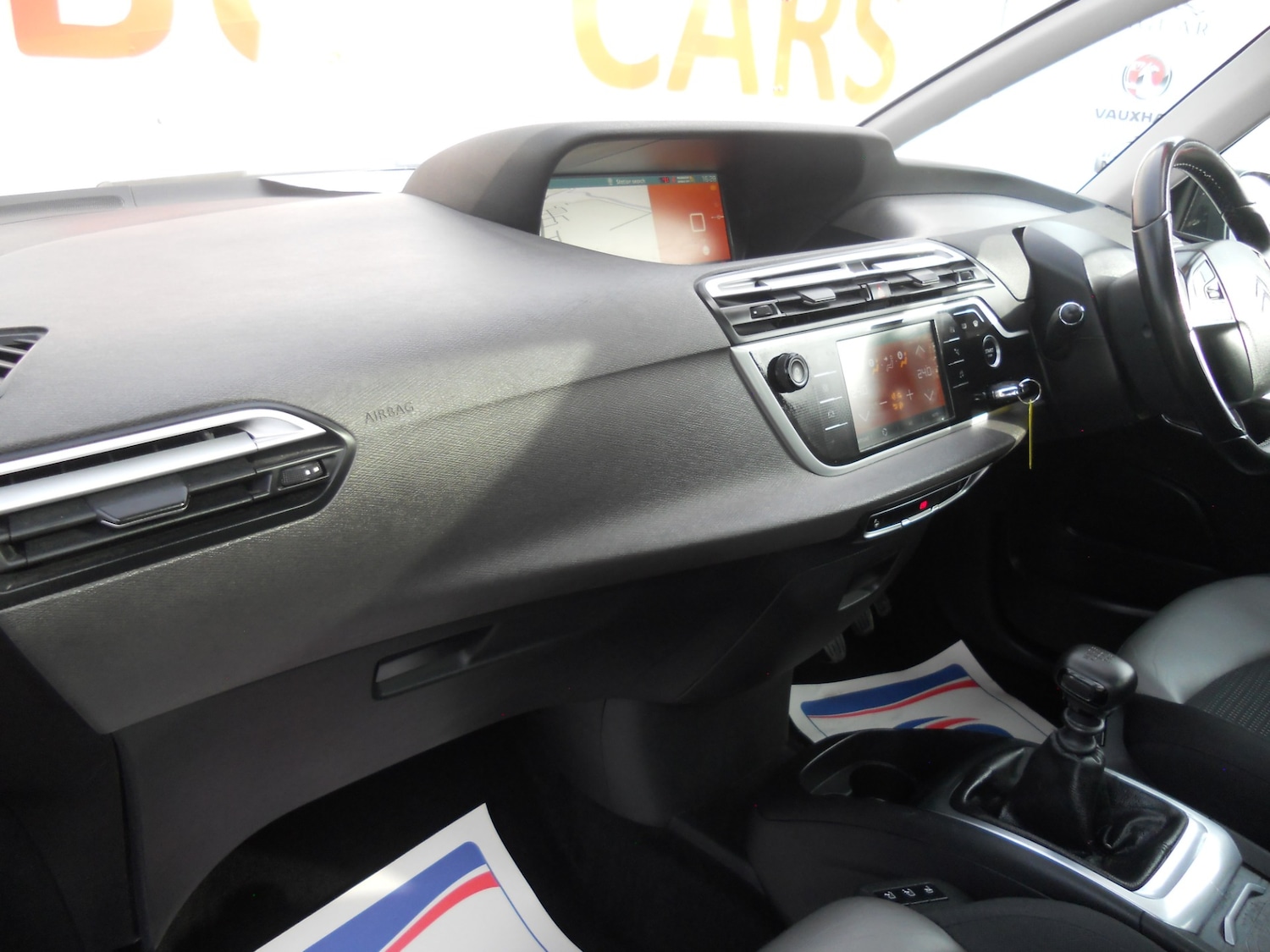 Used Citroen Grand C4 Picasso 2019 for sale - 77528132: Photo 21