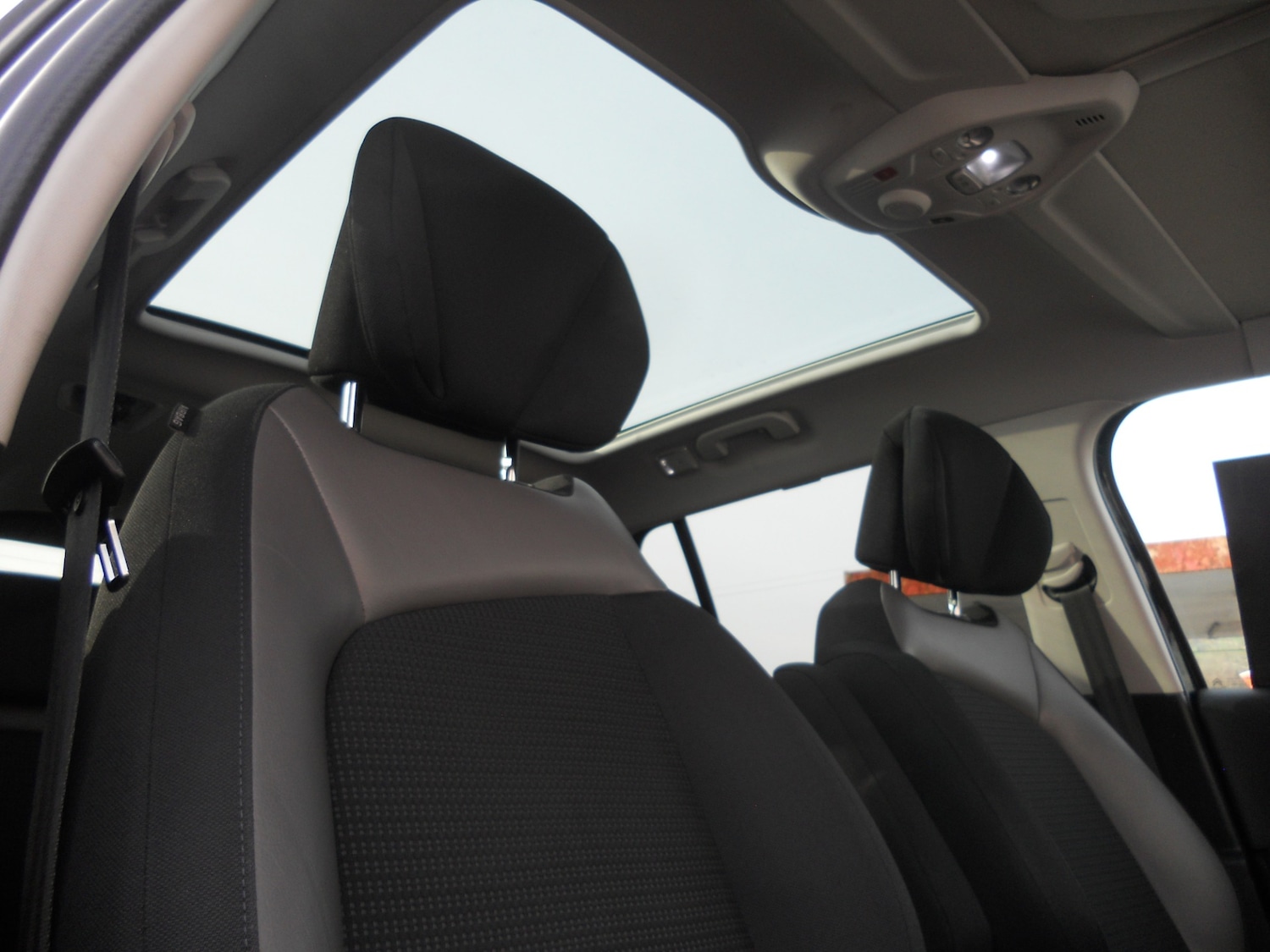 Used Citroen Grand C4 Picasso 2019 for sale - 77528132: Photo 23