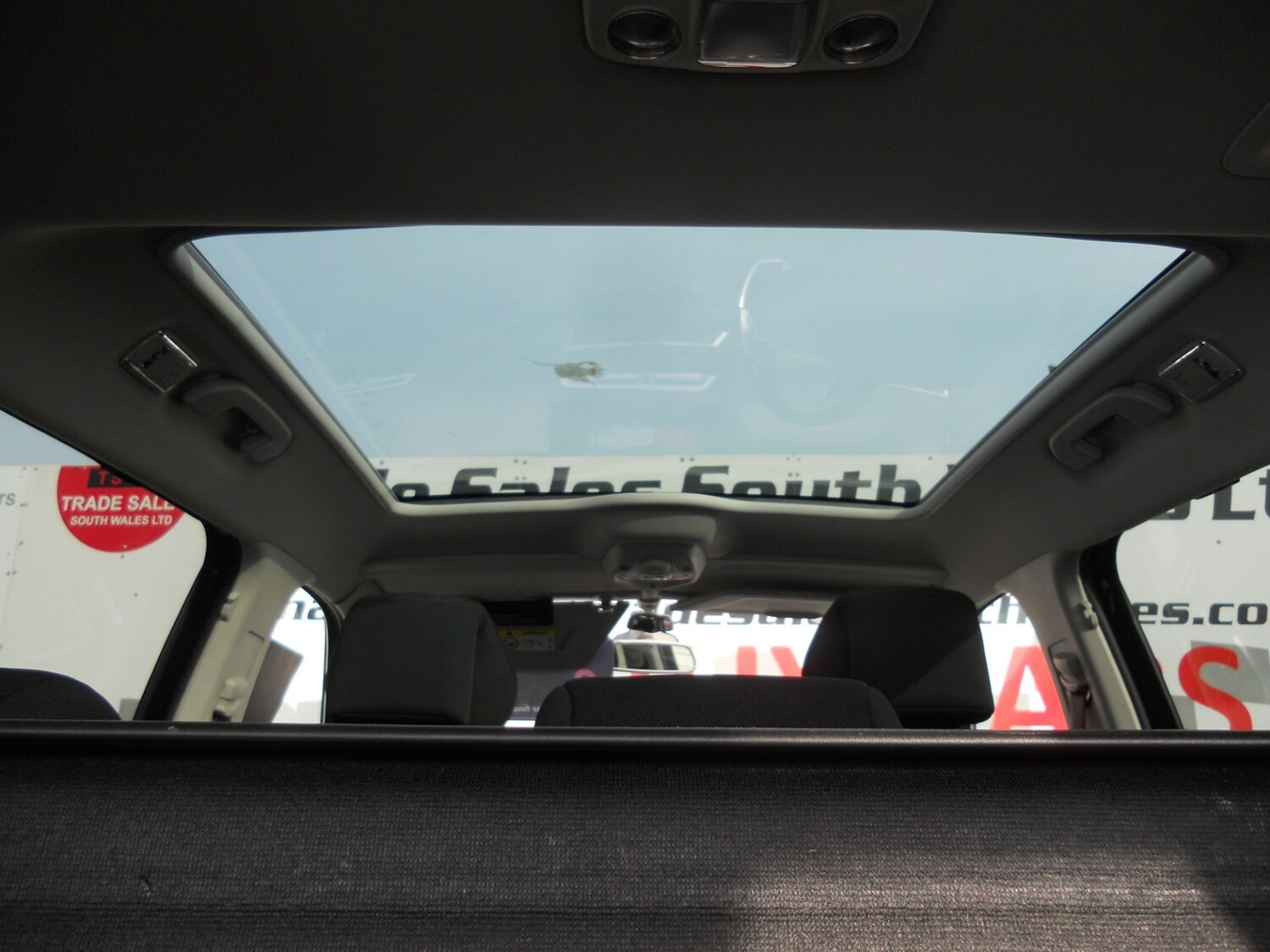 Used Citroen Grand C4 Picasso 2019 for sale - 77528132: Photo 24