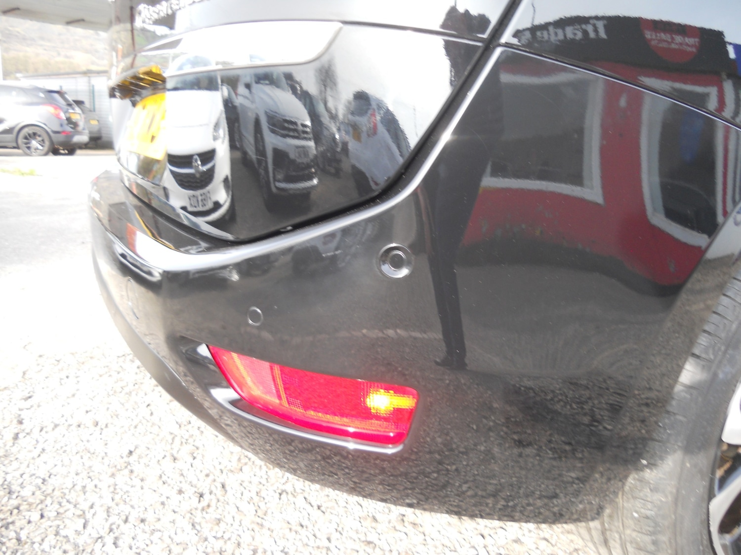 Used Citroen Grand C4 Picasso 2019 for sale - 77528132: Photo 26