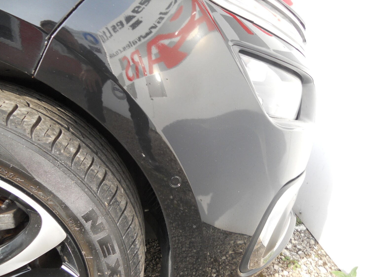 Used Citroen Grand C4 Picasso 2019 for sale - 77528132: Photo 27