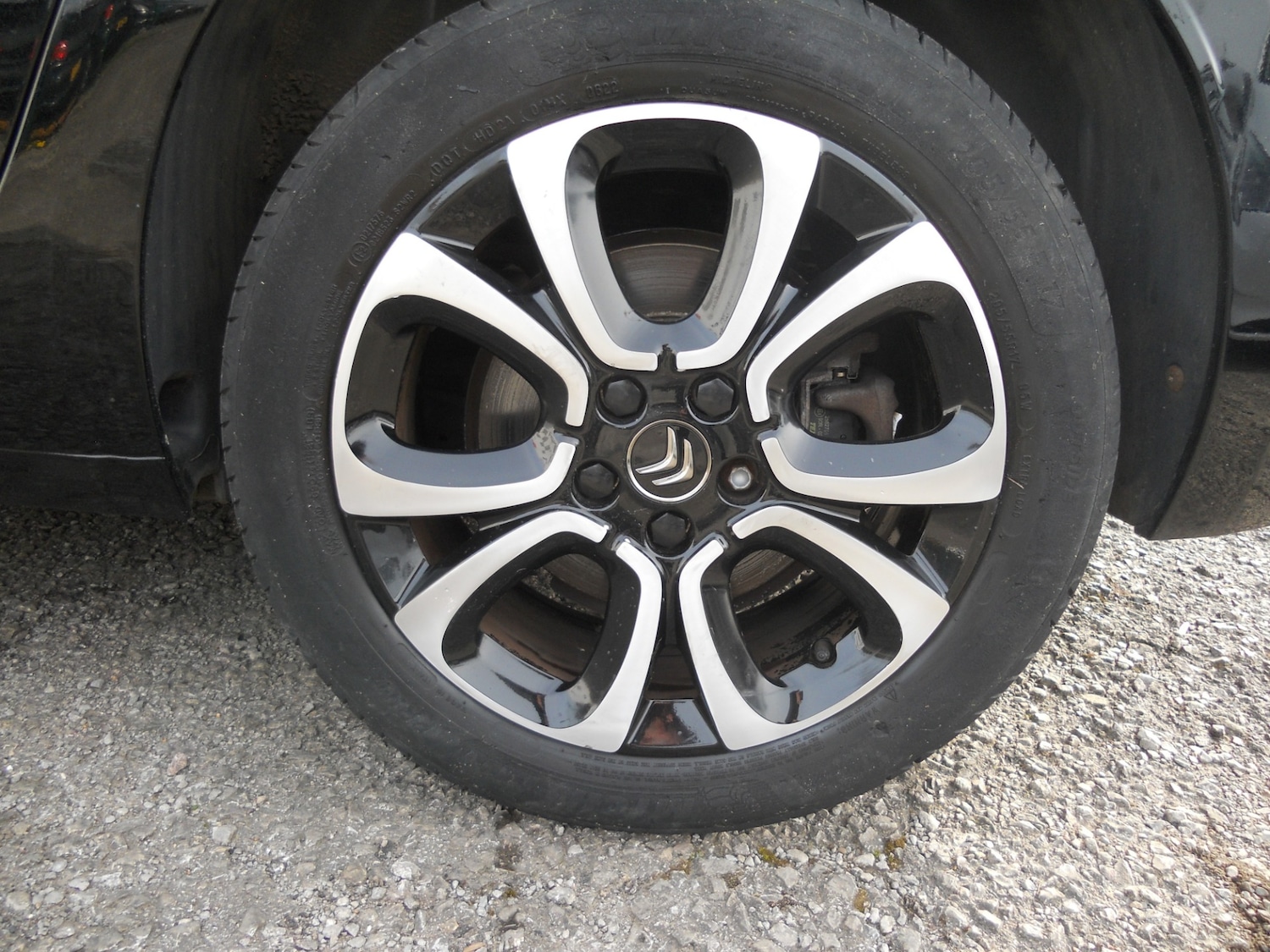 Used Citroen Grand C4 Picasso 2019 for sale - 77528132: Photo 28