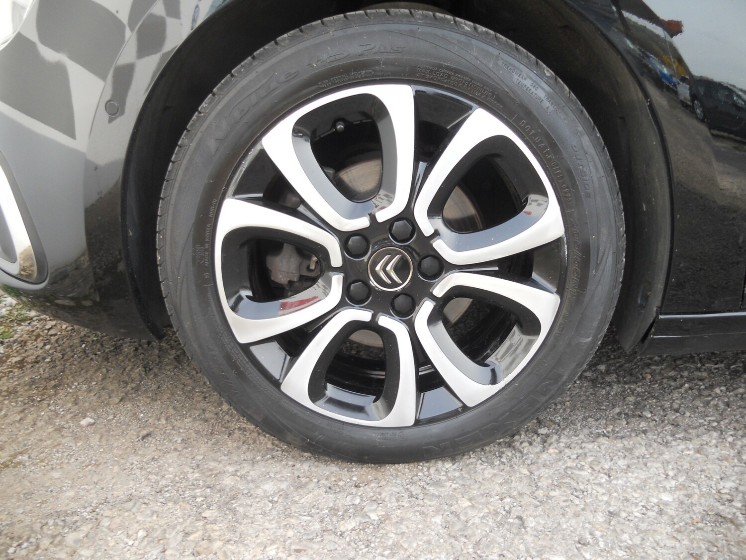 Used Citroen Grand C4 Picasso 2019 for sale - 77528132: Photo 29