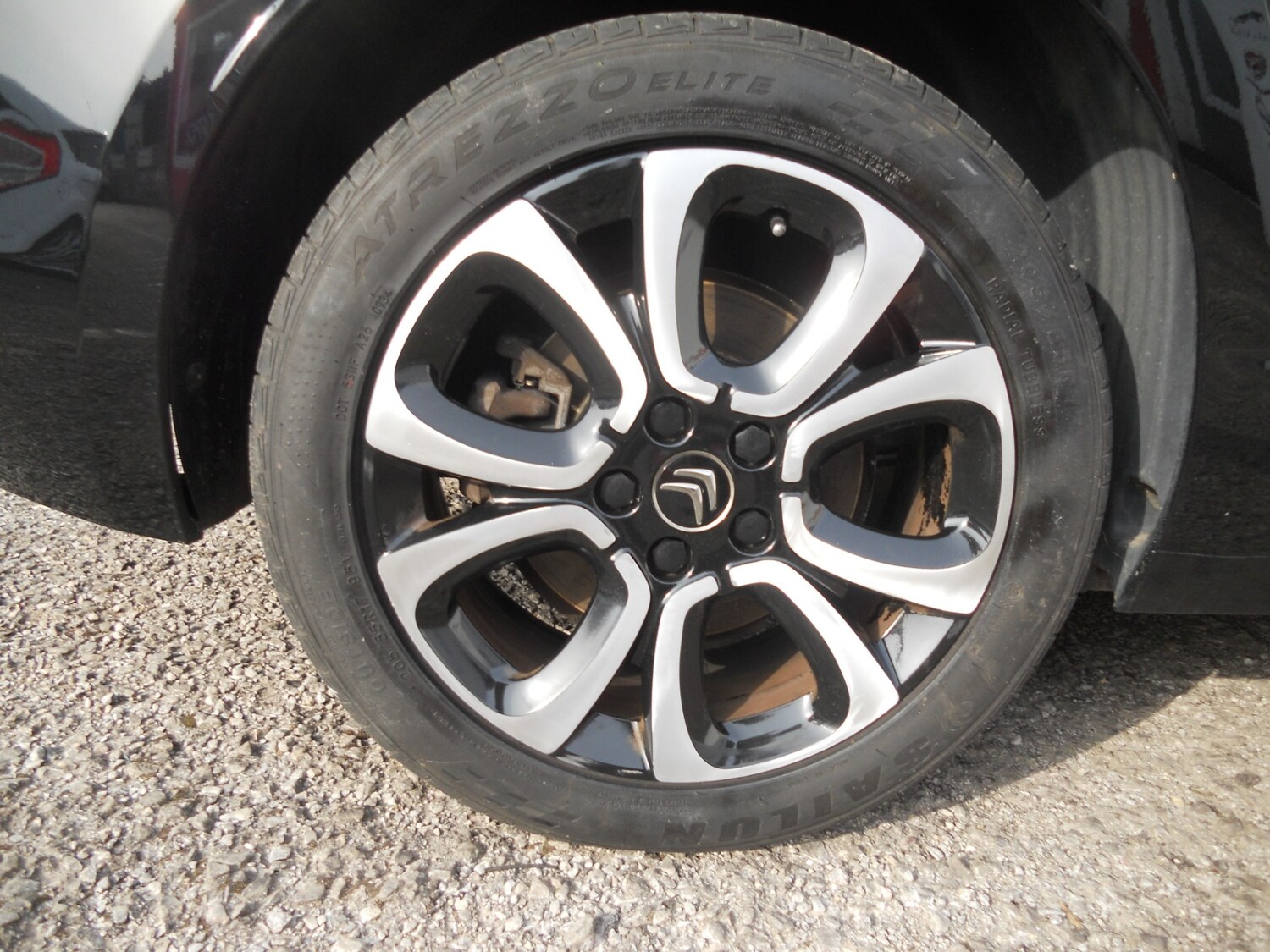 Used Citroen Grand C4 Picasso 2019 for sale - 77528132: Photo 30