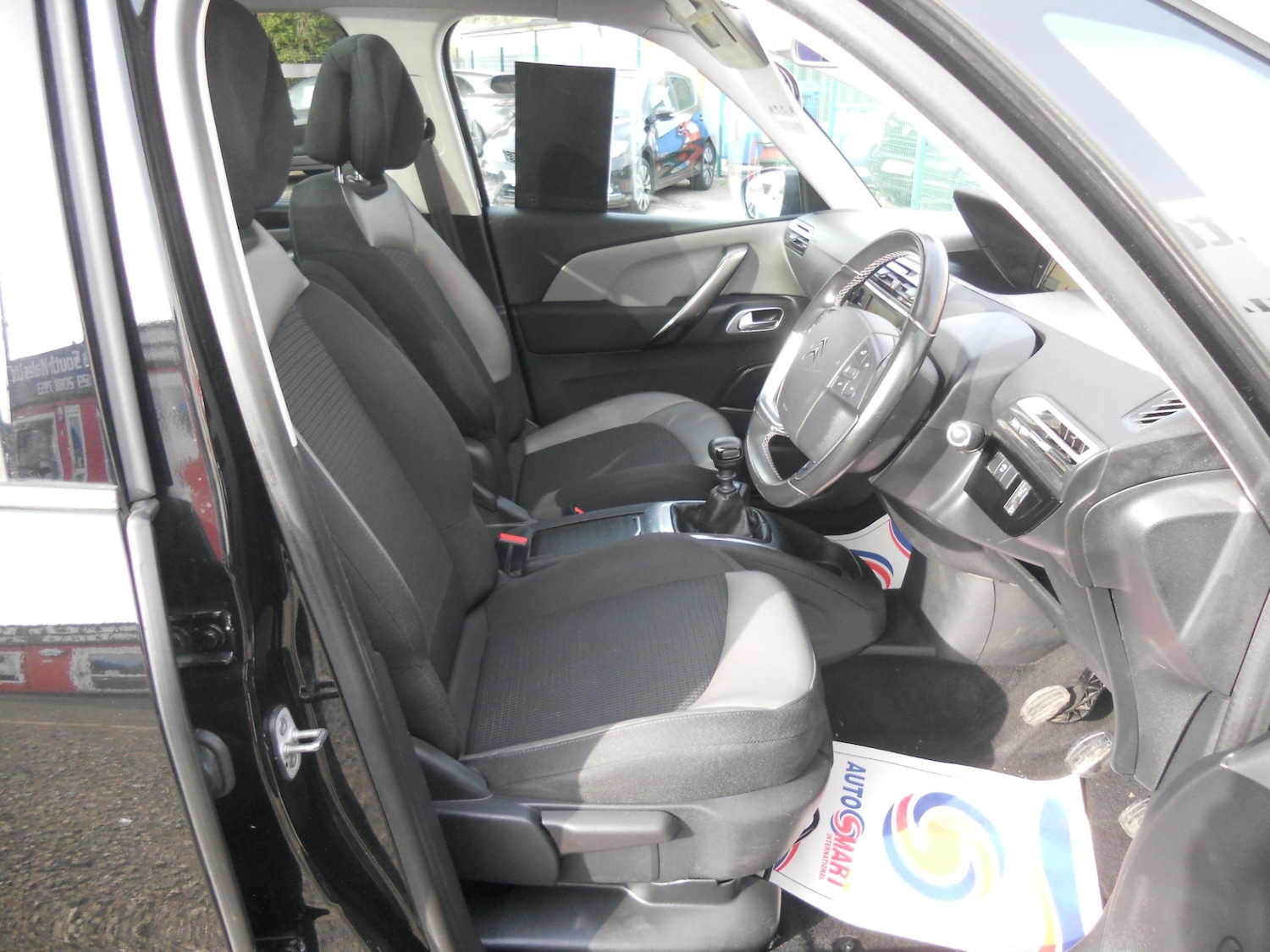 Used Citroen Grand C4 Picasso 2019 for sale - 77528132: Photo 5