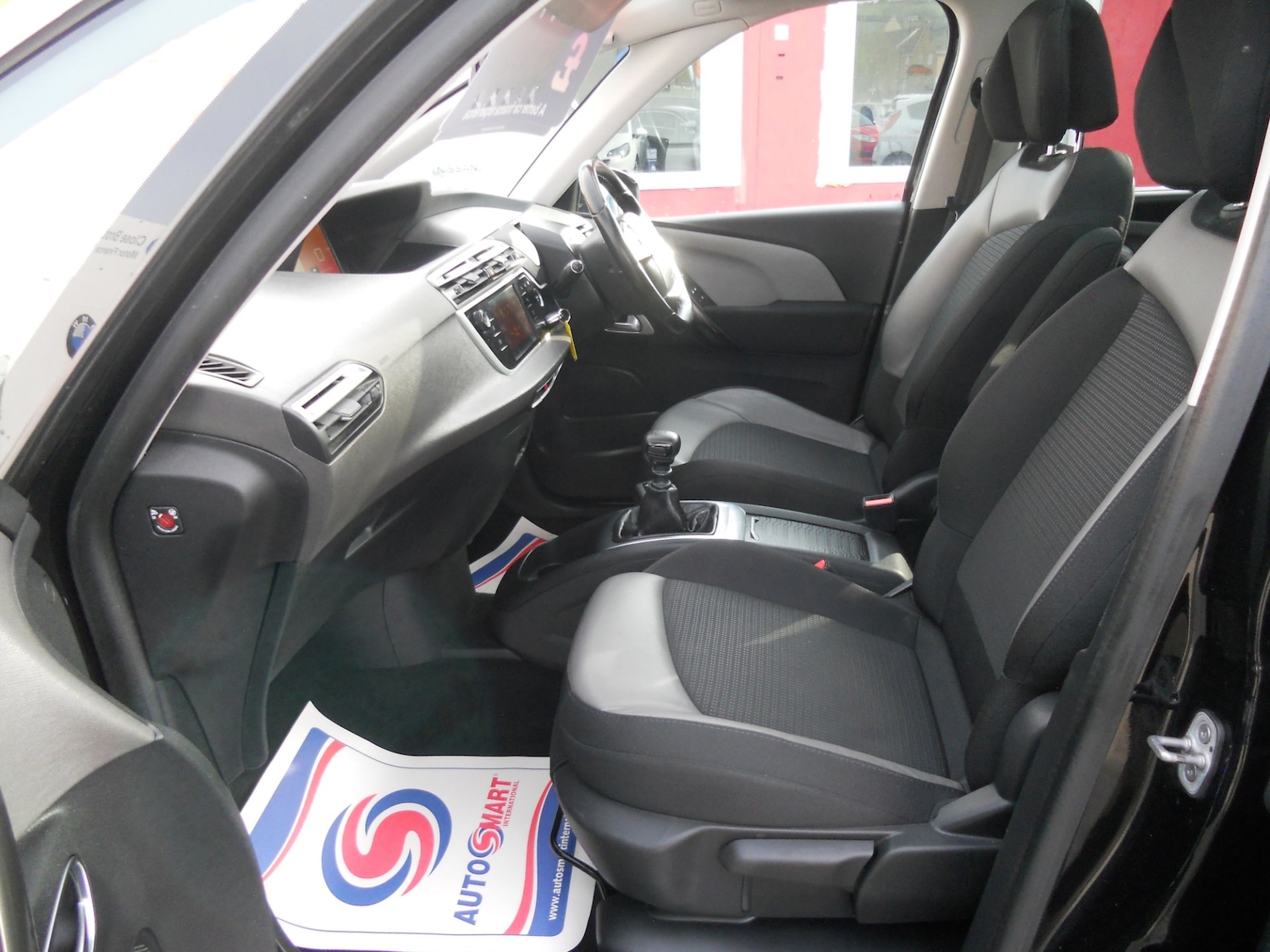 Used Citroen Grand C4 Picasso 2019 for sale - 77528132: Photo 6