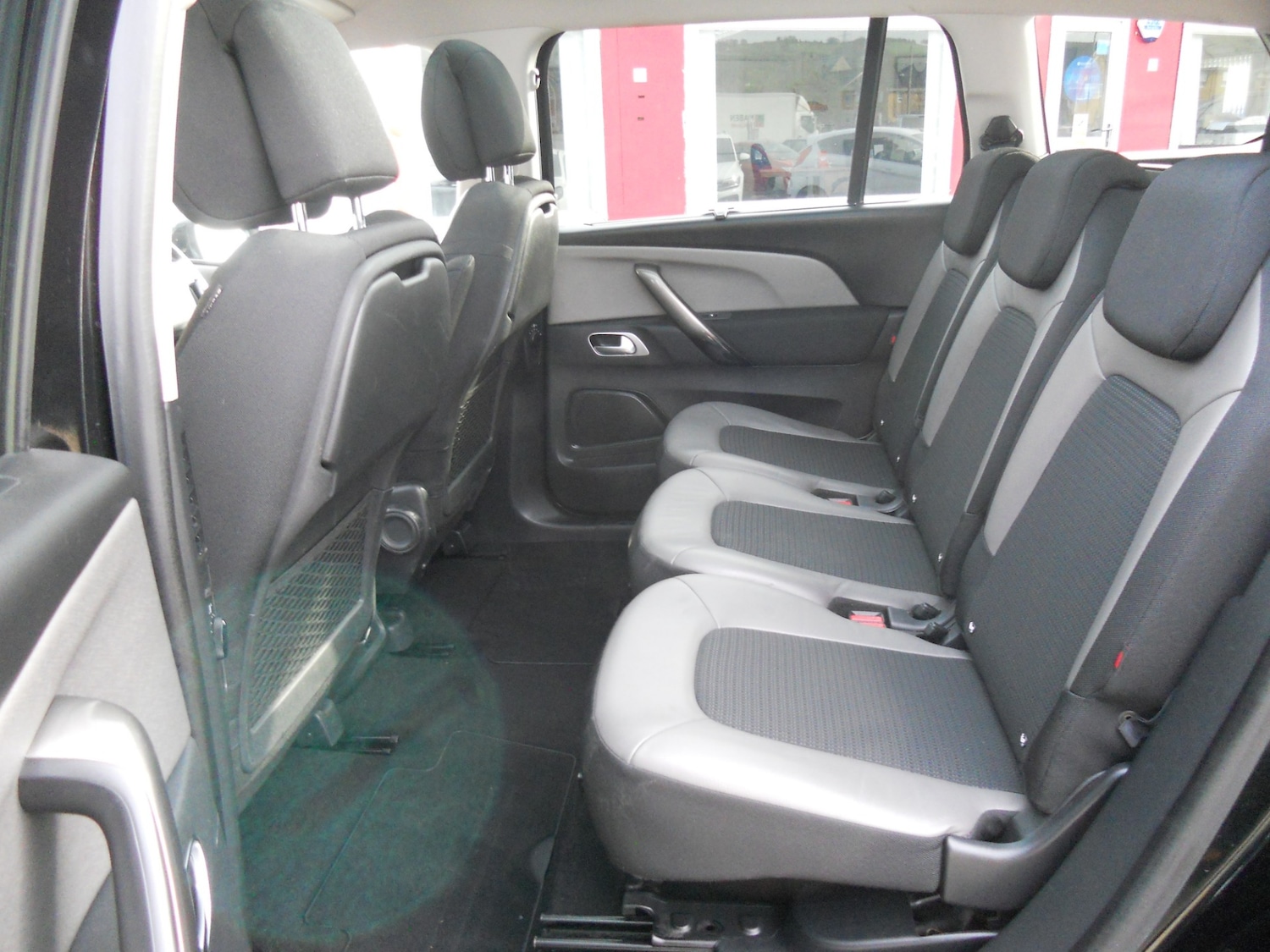 Used Citroen Grand C4 Picasso 2019 for sale - 77528132: Photo 7